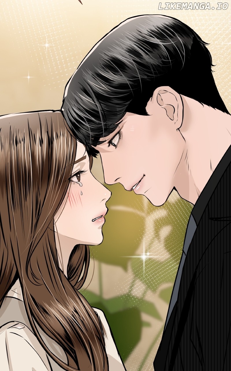 I Give You My All Chapter 70 - page 84
