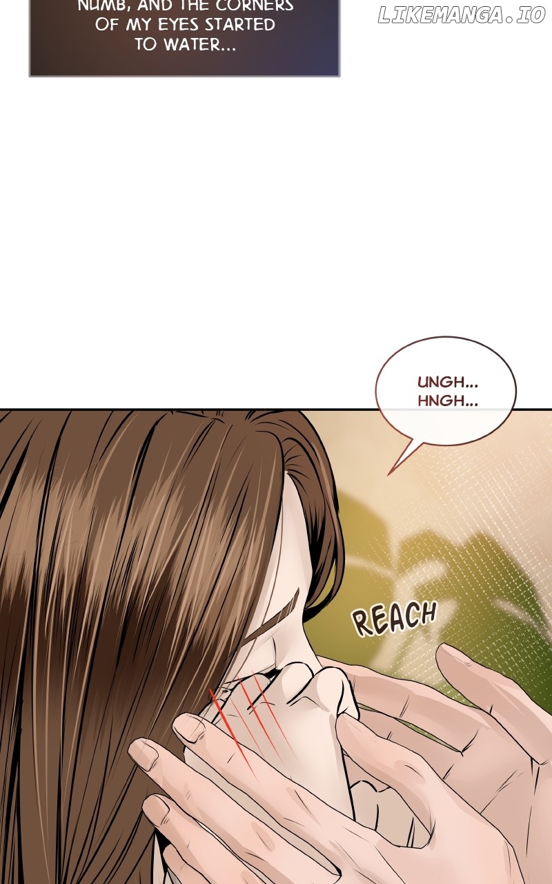 I Give You My All Chapter 70 - page 86