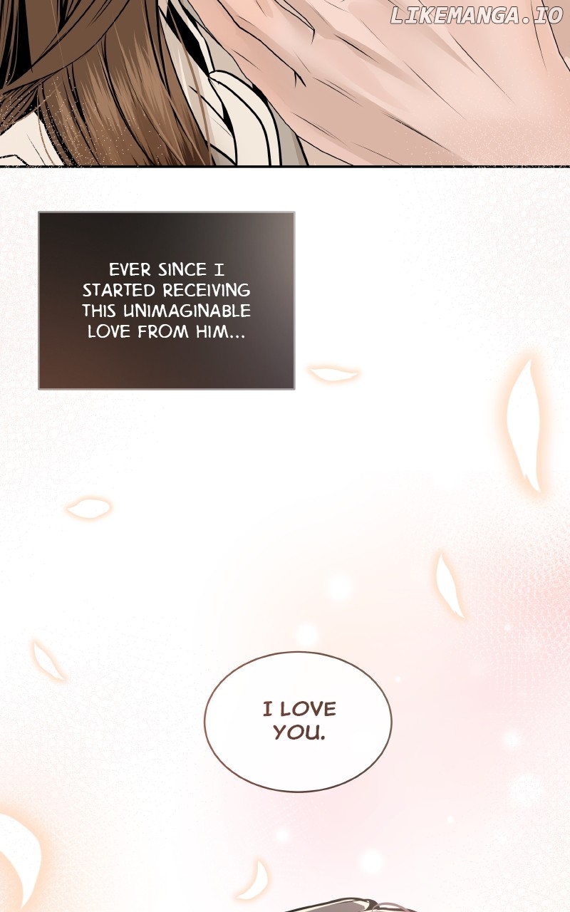 I Give You My All Chapter 70 - page 87