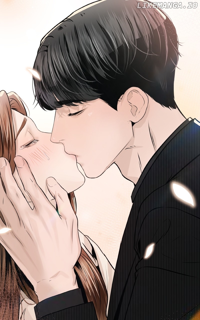 I Give You My All Chapter 70 - page 88