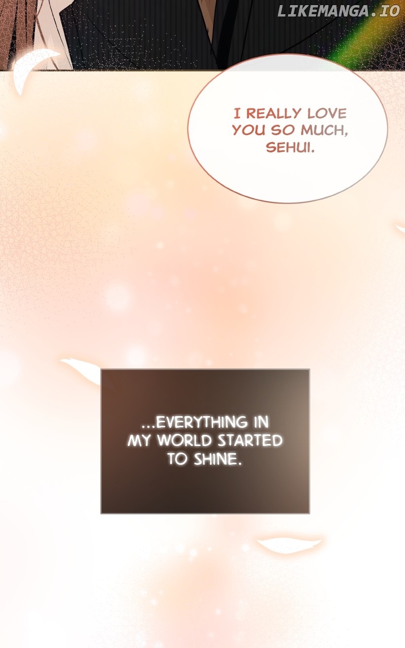 I Give You My All Chapter 70 - page 89