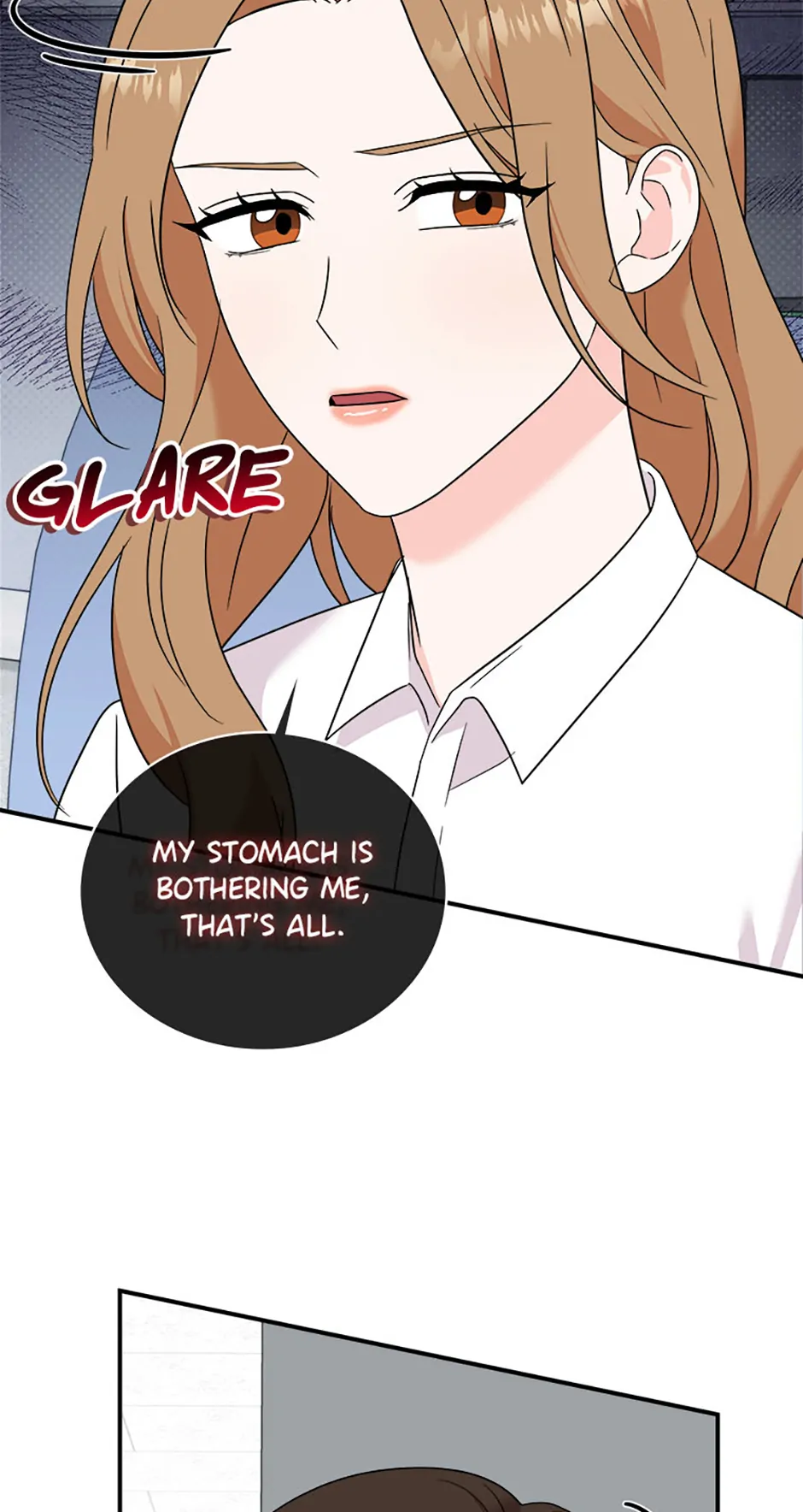 My Boss Can't Sleep Without Me Chapter 100 - page 13