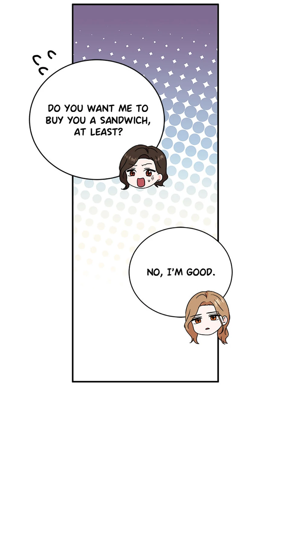 My Boss Can't Sleep Without Me Chapter 100 - page 15