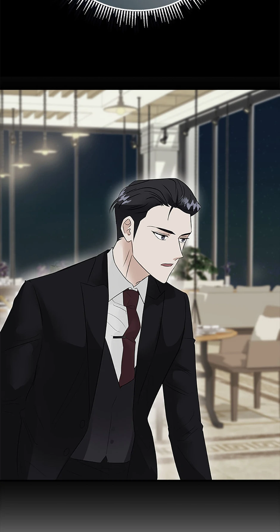 My Boss Can't Sleep Without Me Chapter 100 - page 22