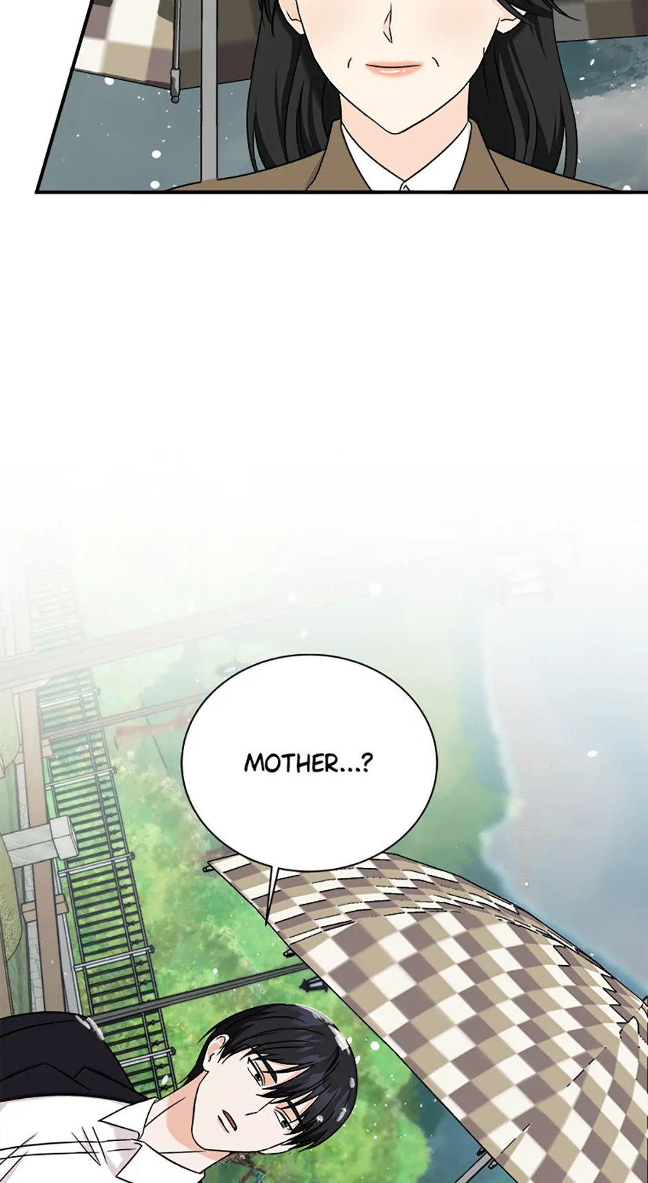My Boss Can't Sleep Without Me Chapter 100 - page 28