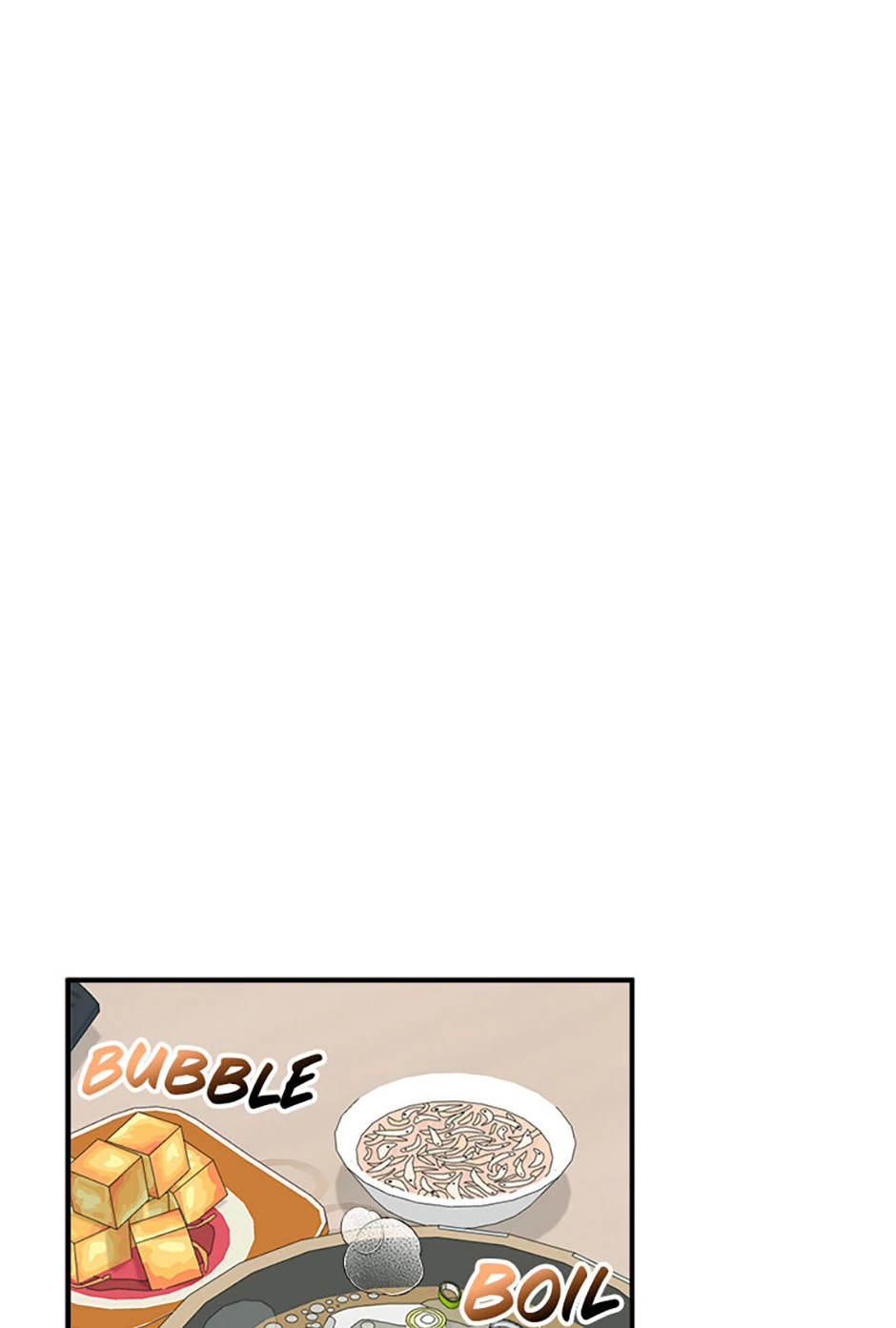 My Boss Can't Sleep Without Me Chapter 100 - page 30