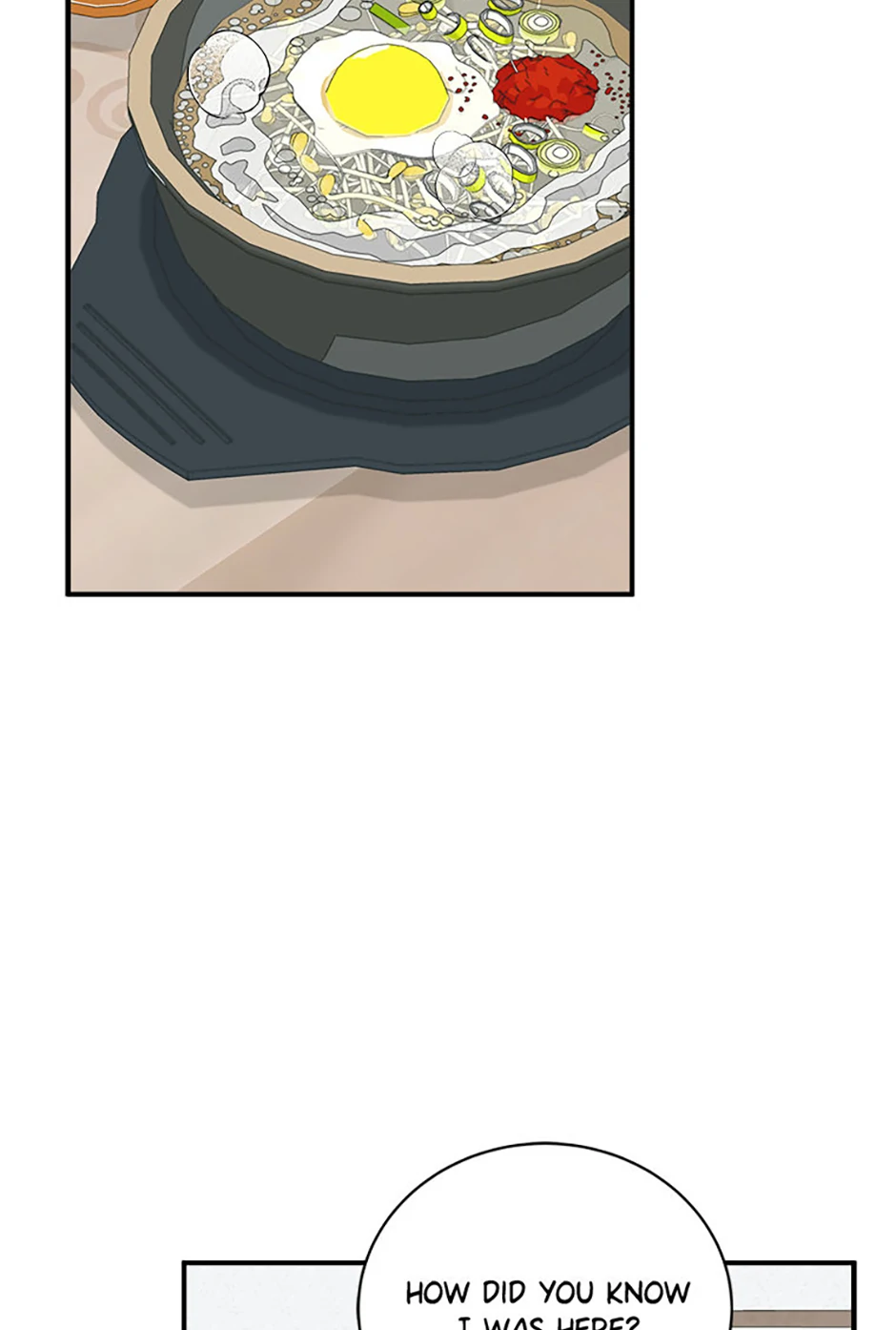 My Boss Can't Sleep Without Me Chapter 100 - page 31