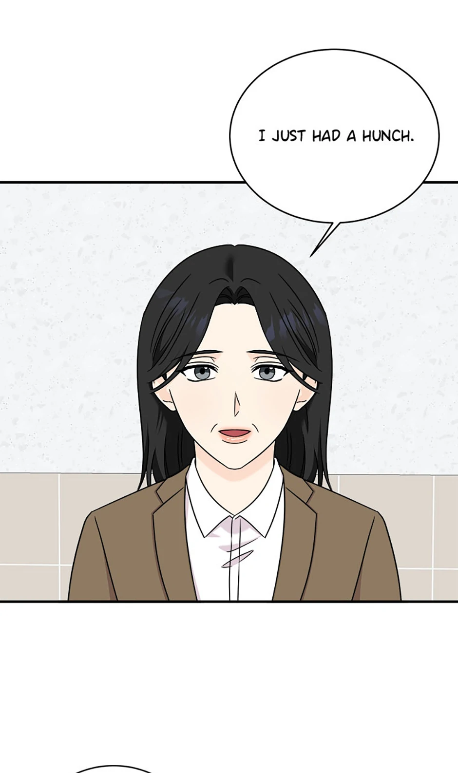 My Boss Can't Sleep Without Me Chapter 100 - page 33
