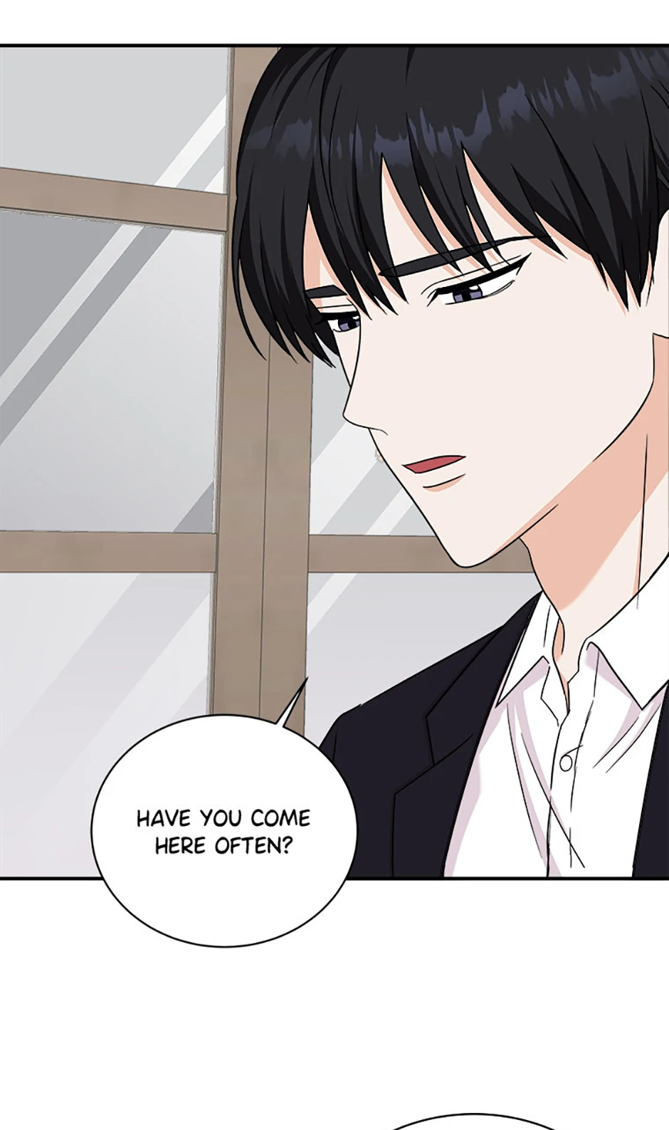 My Boss Can't Sleep Without Me Chapter 100 - page 35