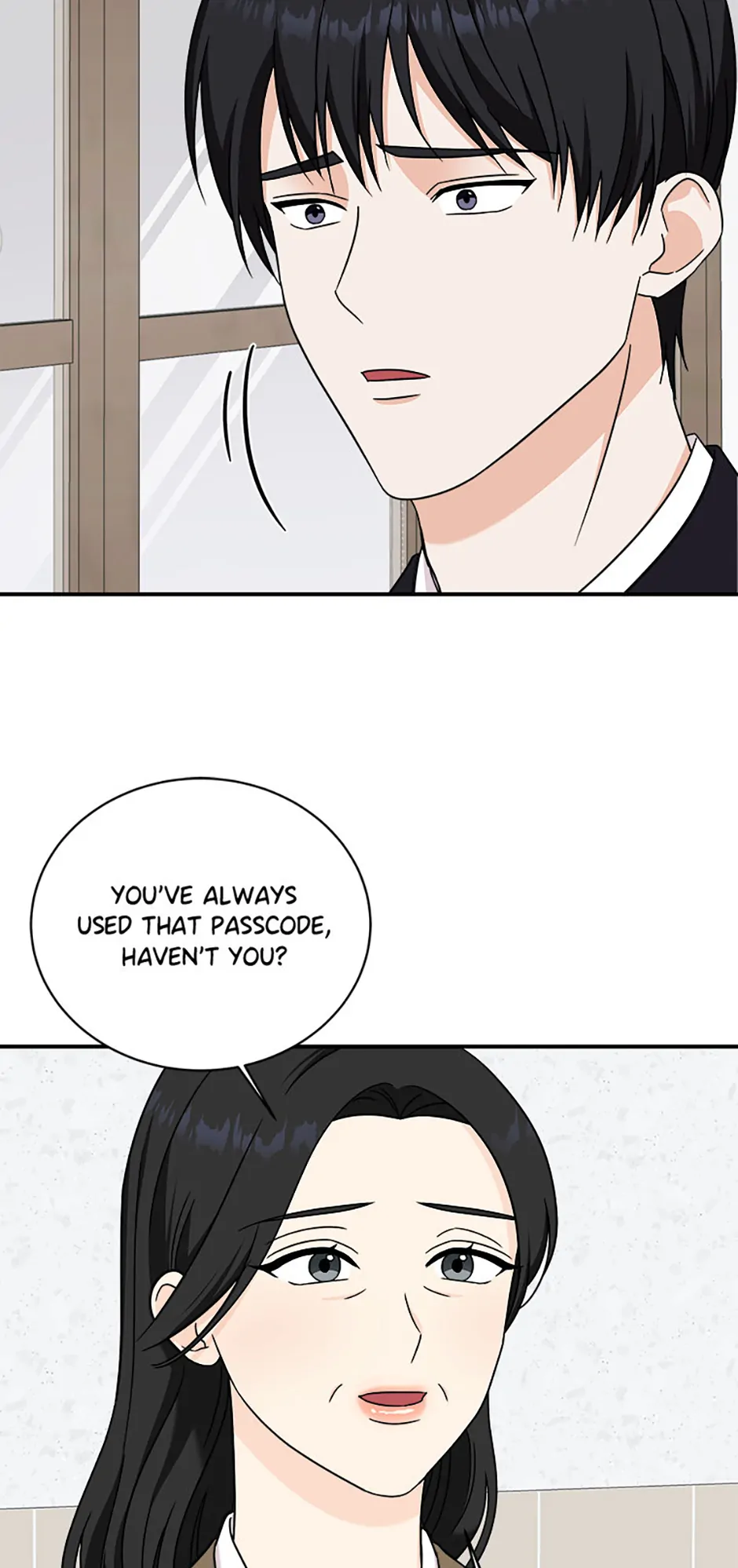 My Boss Can't Sleep Without Me Chapter 100 - page 39