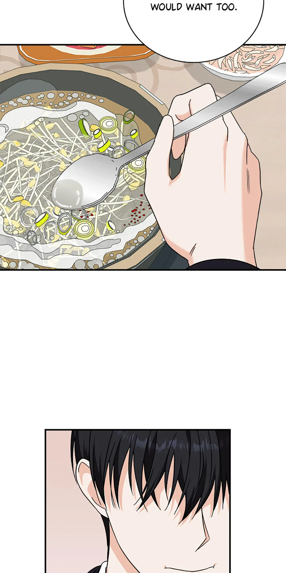 My Boss Can't Sleep Without Me Chapter 100 - page 42