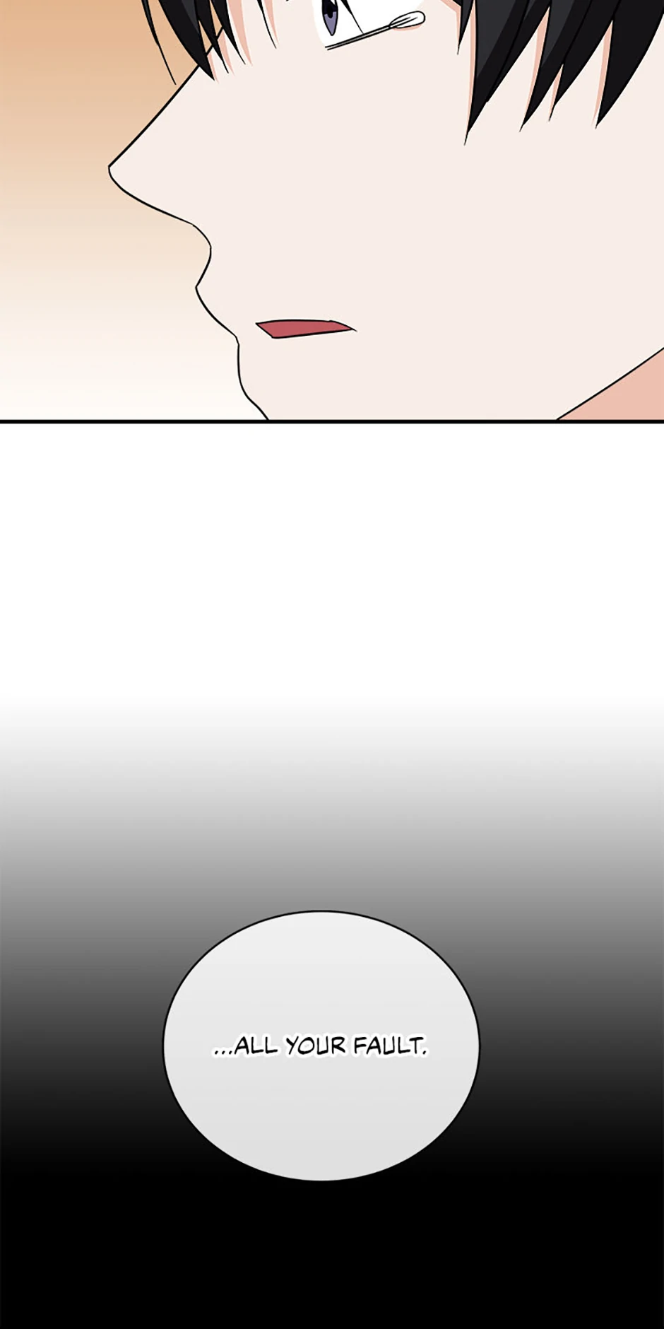 My Boss Can't Sleep Without Me Chapter 100 - page 49