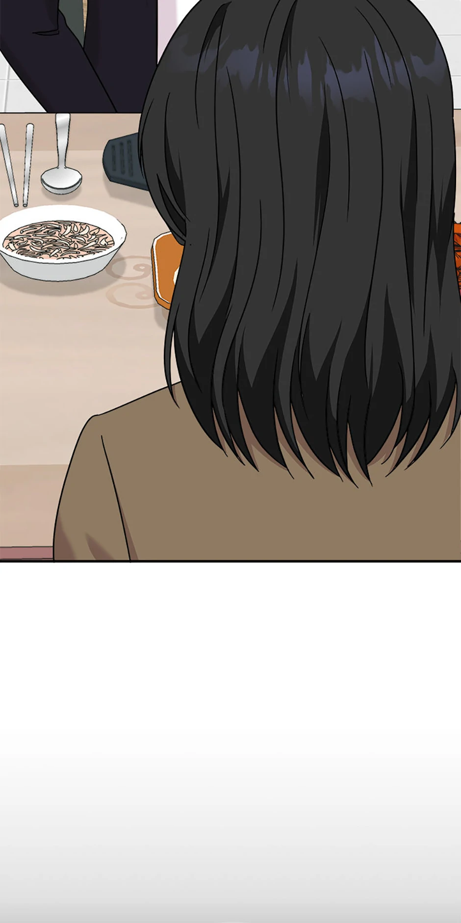 My Boss Can't Sleep Without Me Chapter 100 - page 56