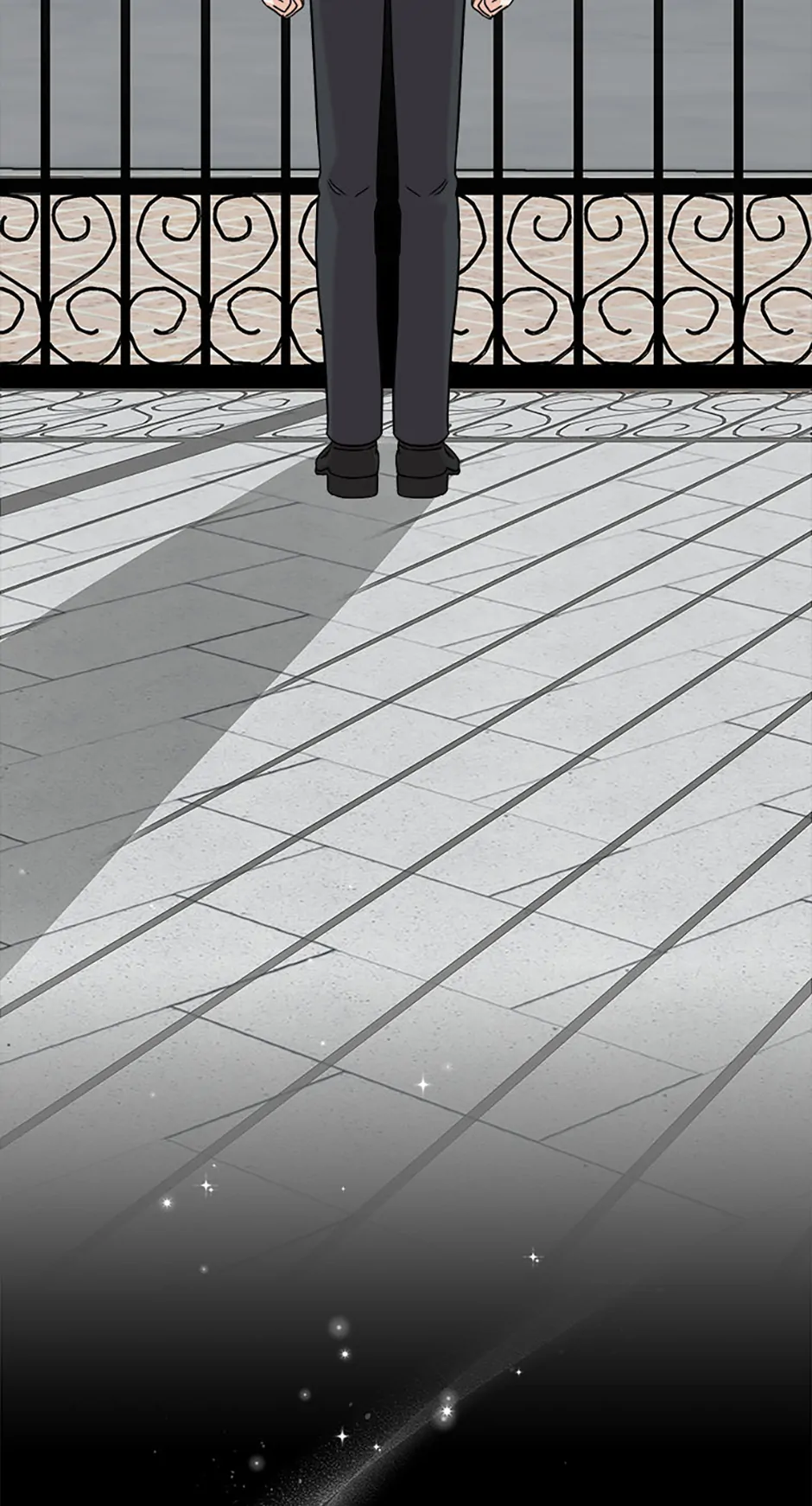 My Boss Can't Sleep Without Me Chapter 100 - page 62