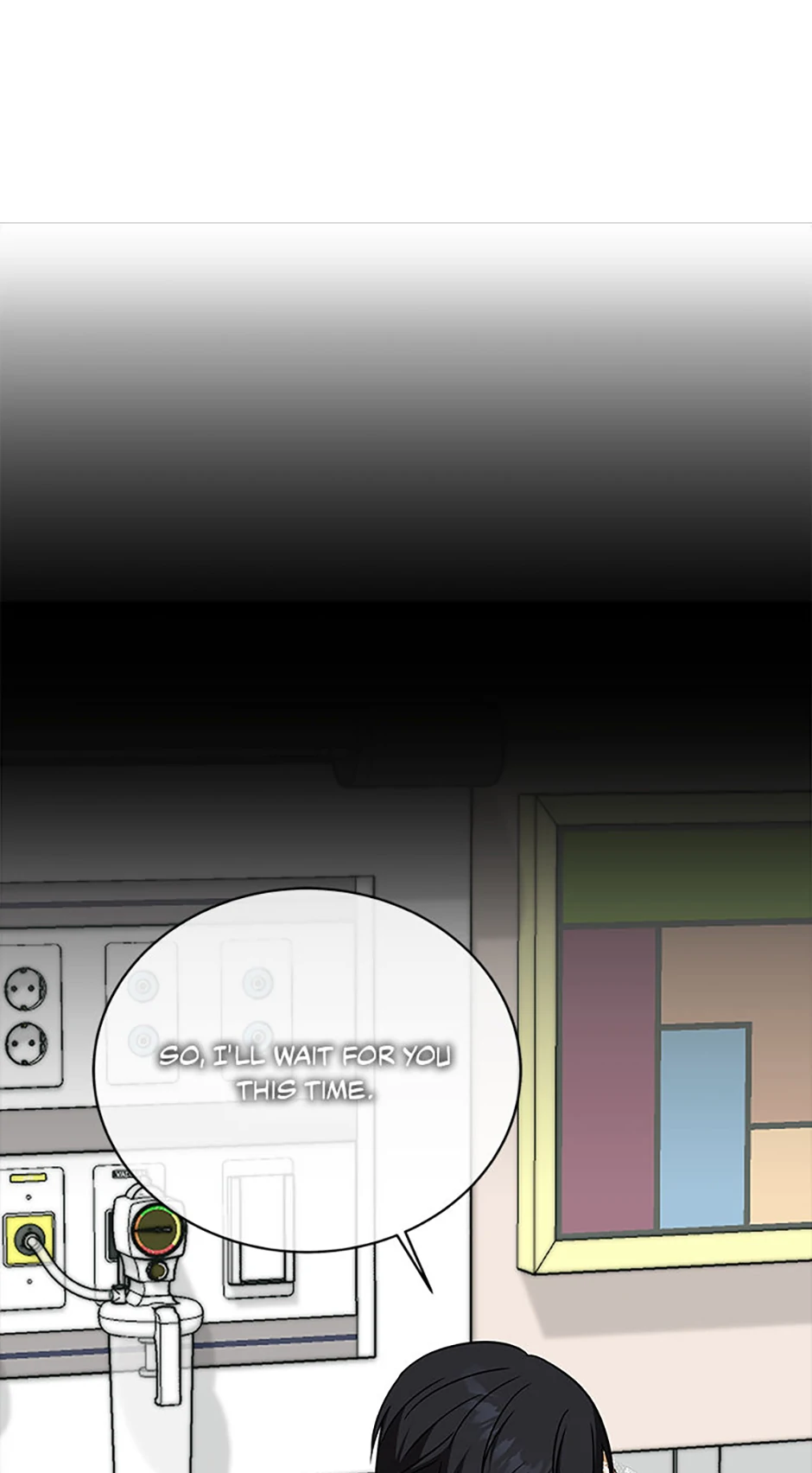 My Boss Can't Sleep Without Me Chapter 100 - page 68