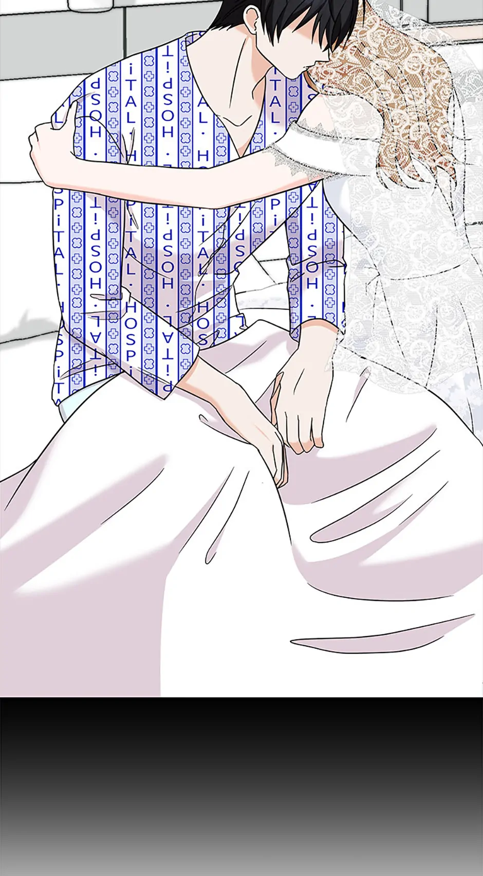 My Boss Can't Sleep Without Me Chapter 100 - page 69