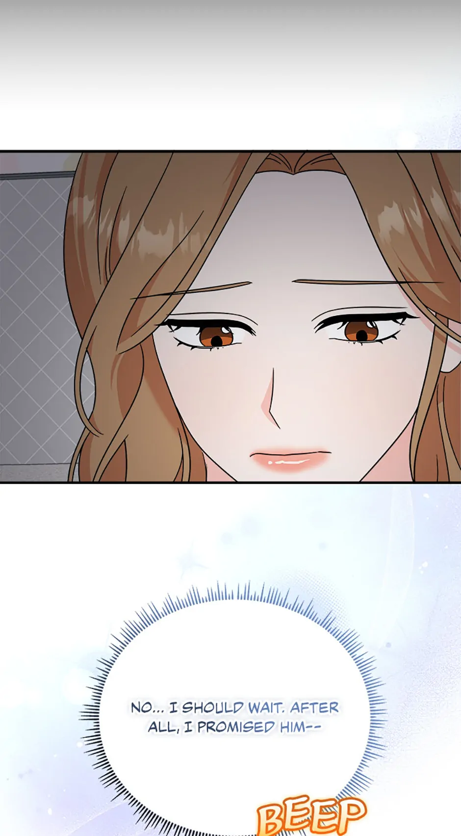 My Boss Can't Sleep Without Me Chapter 100 - page 70