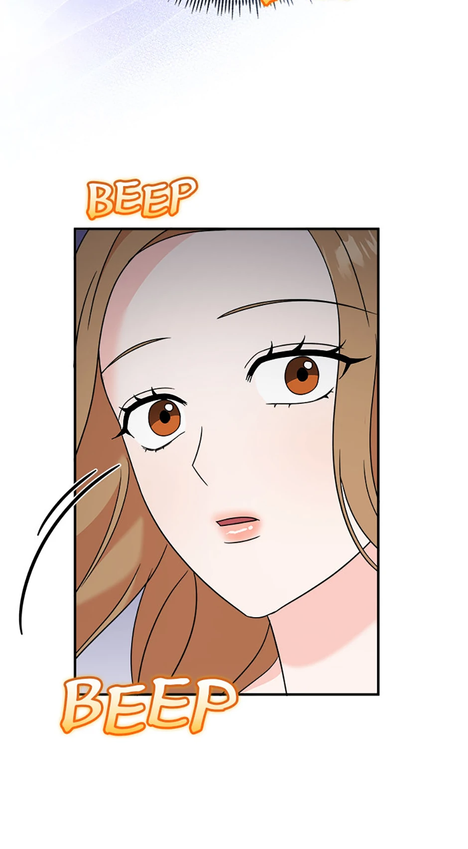 My Boss Can't Sleep Without Me Chapter 100 - page 71