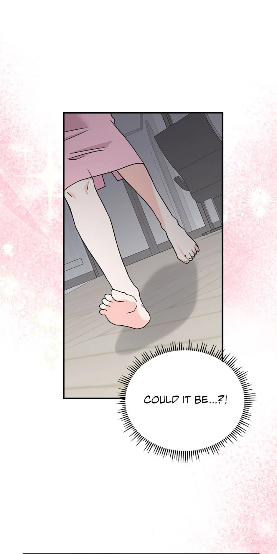 My Boss Can't Sleep Without Me Chapter 100 - page 72