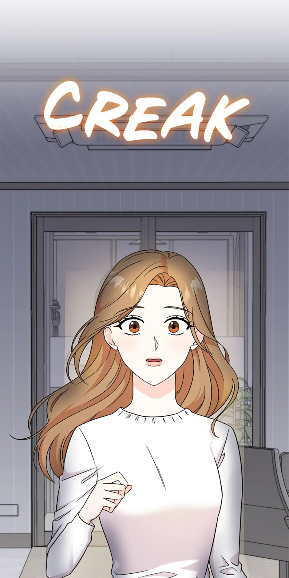 My Boss Can't Sleep Without Me Chapter 100 - page 74