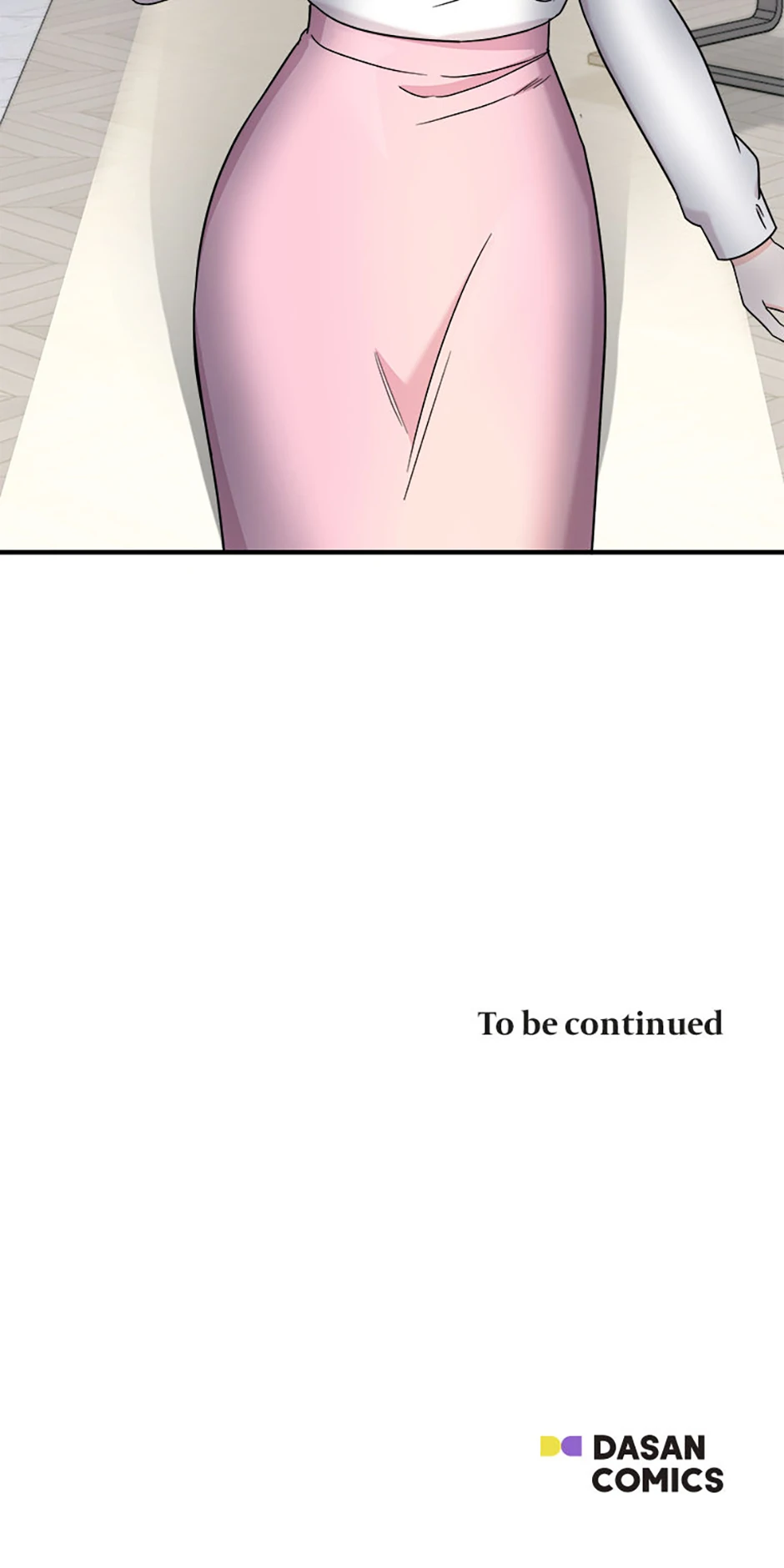 My Boss Can't Sleep Without Me Chapter 100 - page 75