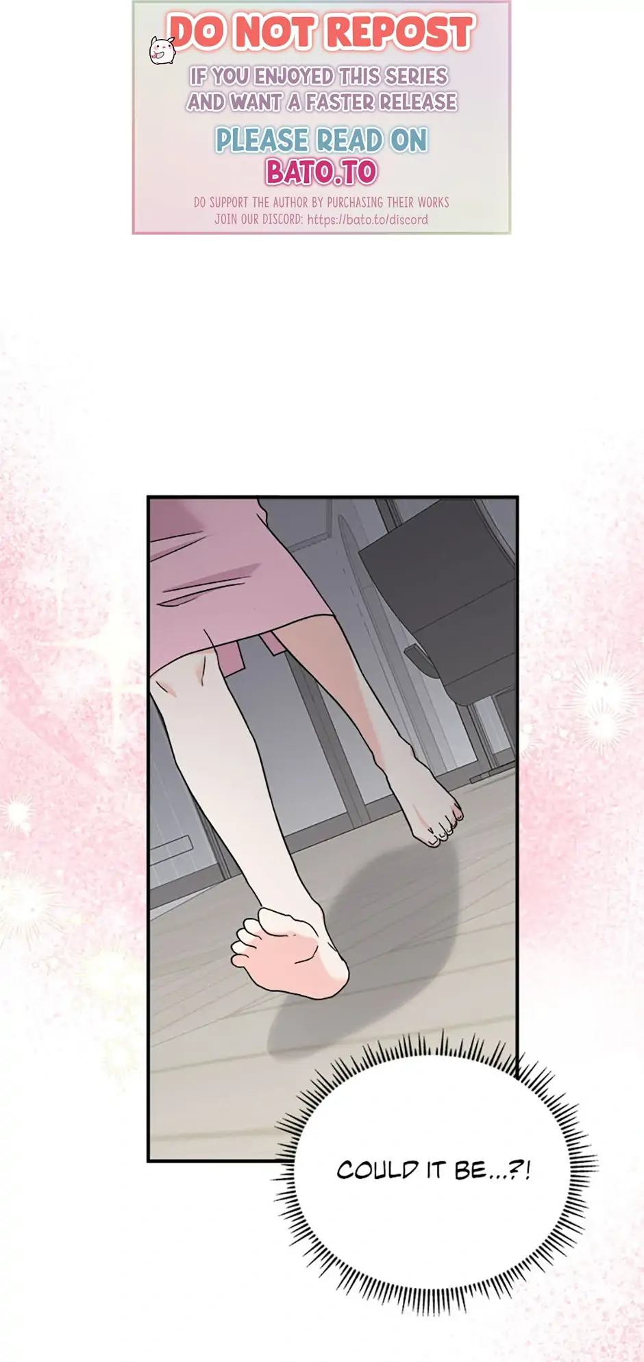 My Boss Can't Sleep Without Me Chapter 101 - page 1