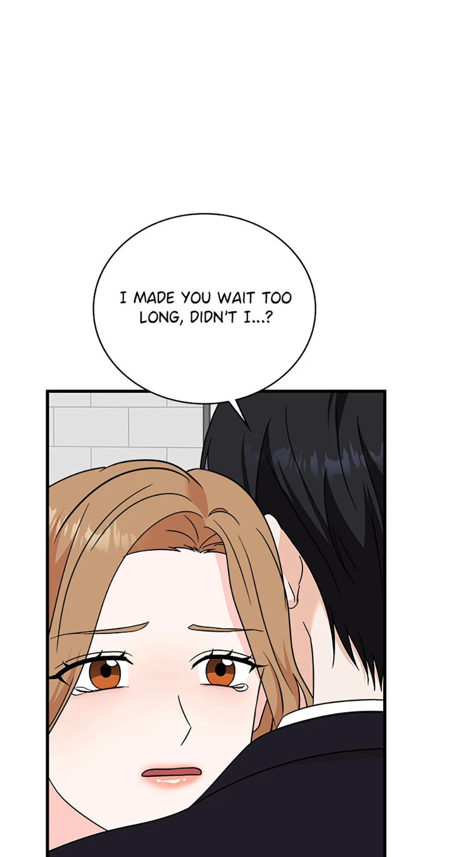 My Boss Can't Sleep Without Me Chapter 101 - page 11