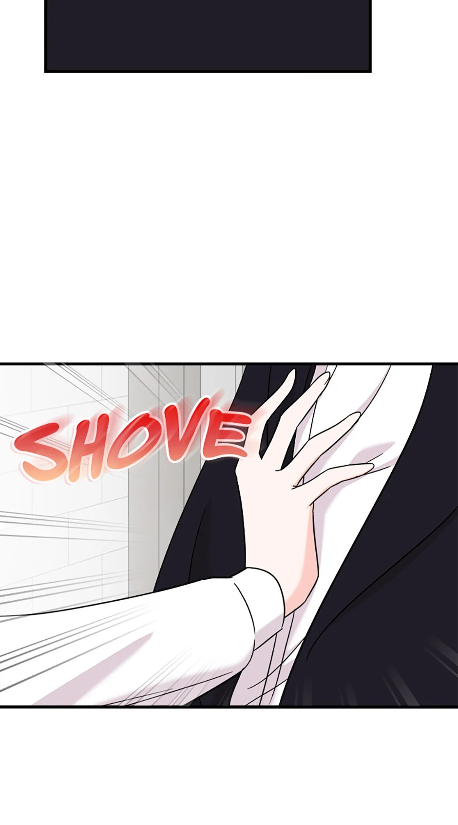 My Boss Can't Sleep Without Me Chapter 101 - page 12
