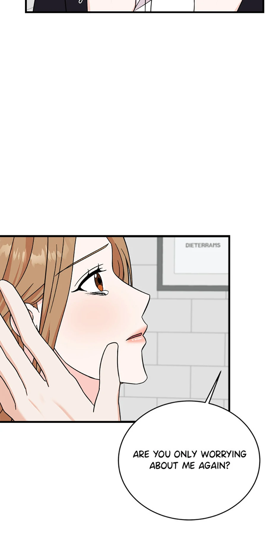 My Boss Can't Sleep Without Me Chapter 101 - page 17