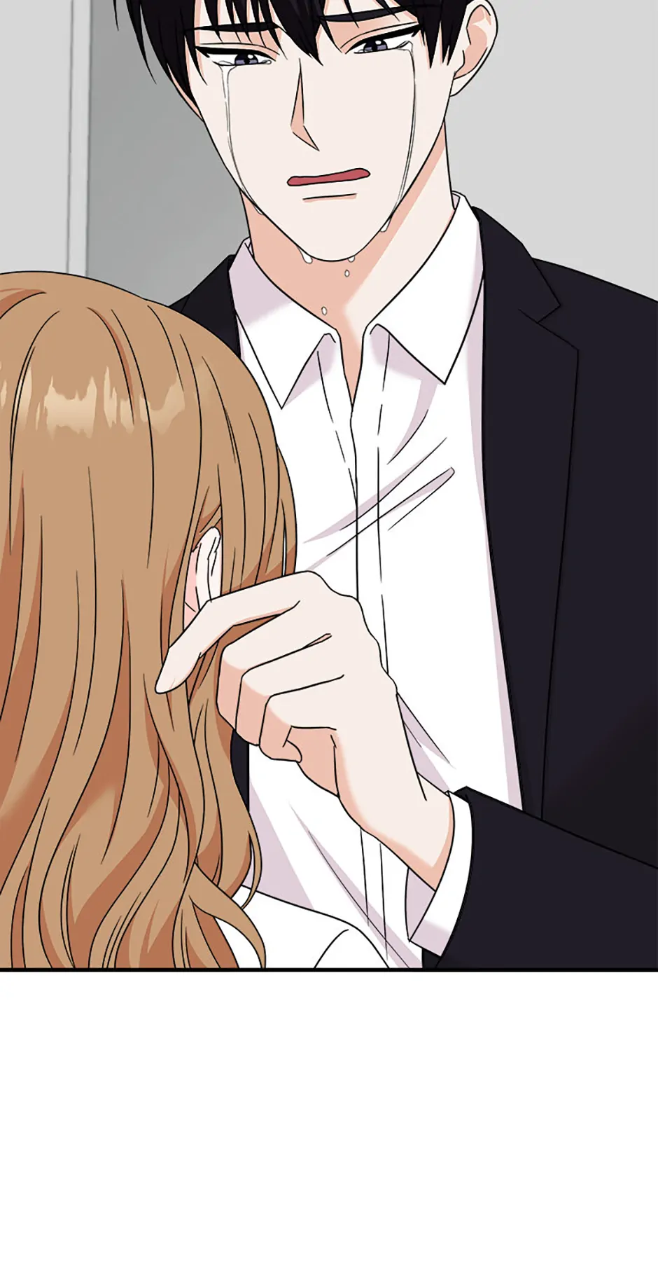 My Boss Can't Sleep Without Me Chapter 101 - page 22