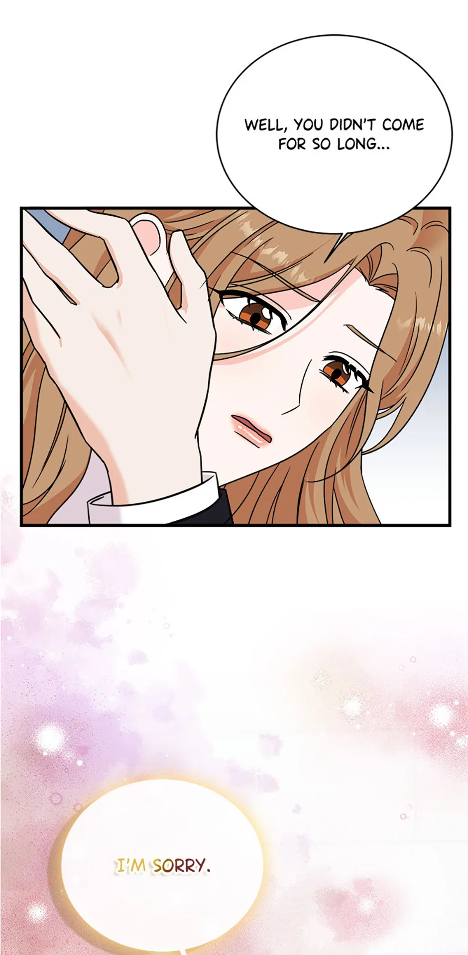 My Boss Can't Sleep Without Me Chapter 101 - page 23