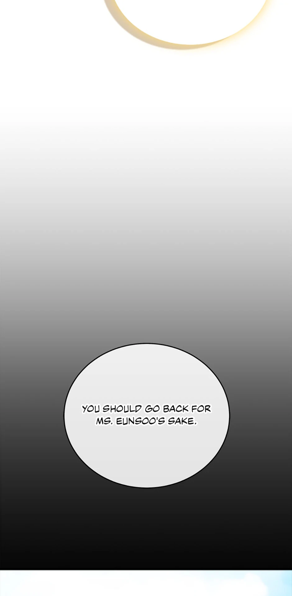 My Boss Can't Sleep Without Me Chapter 101 - page 25