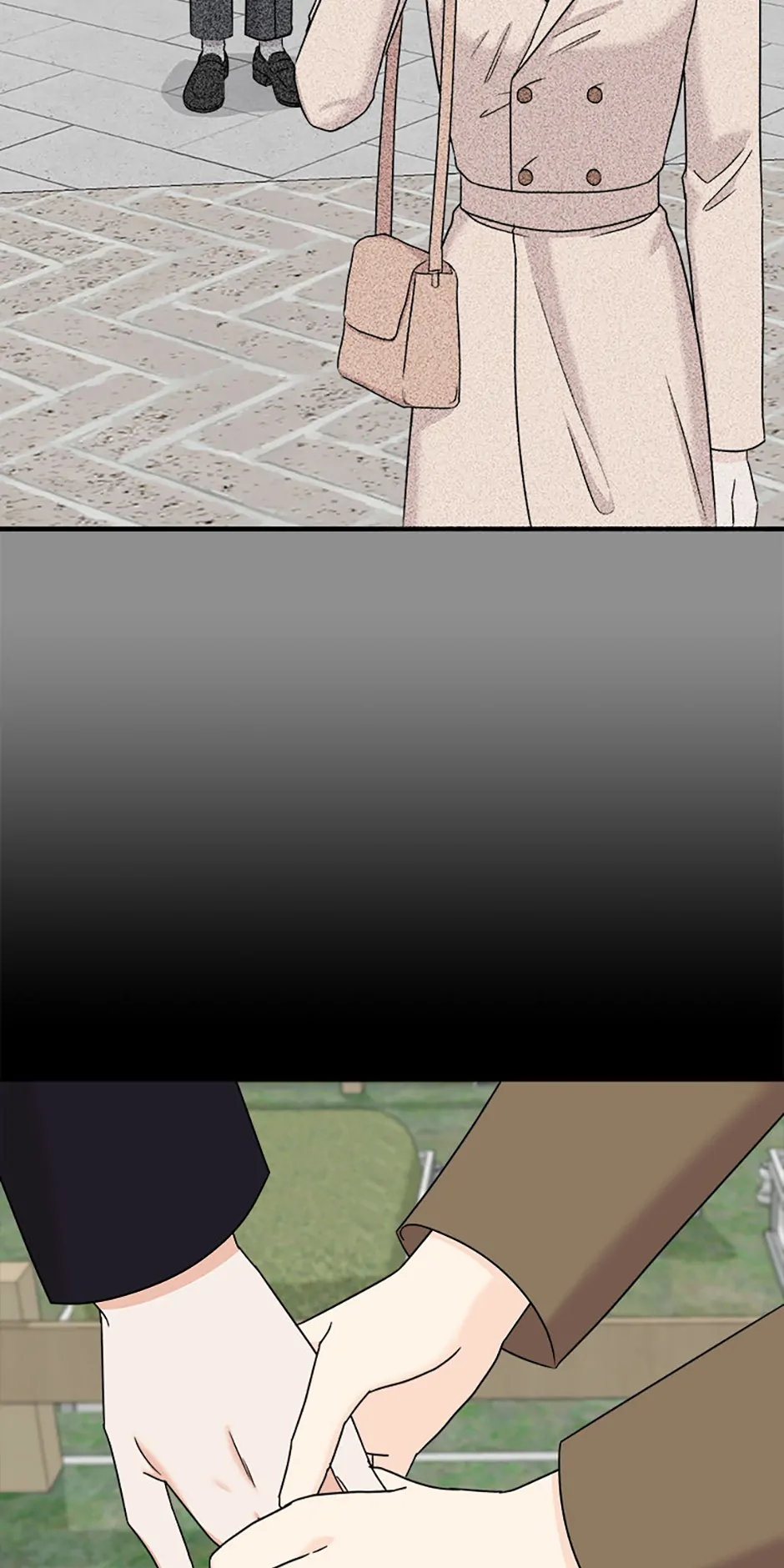 My Boss Can't Sleep Without Me Chapter 101 - page 30