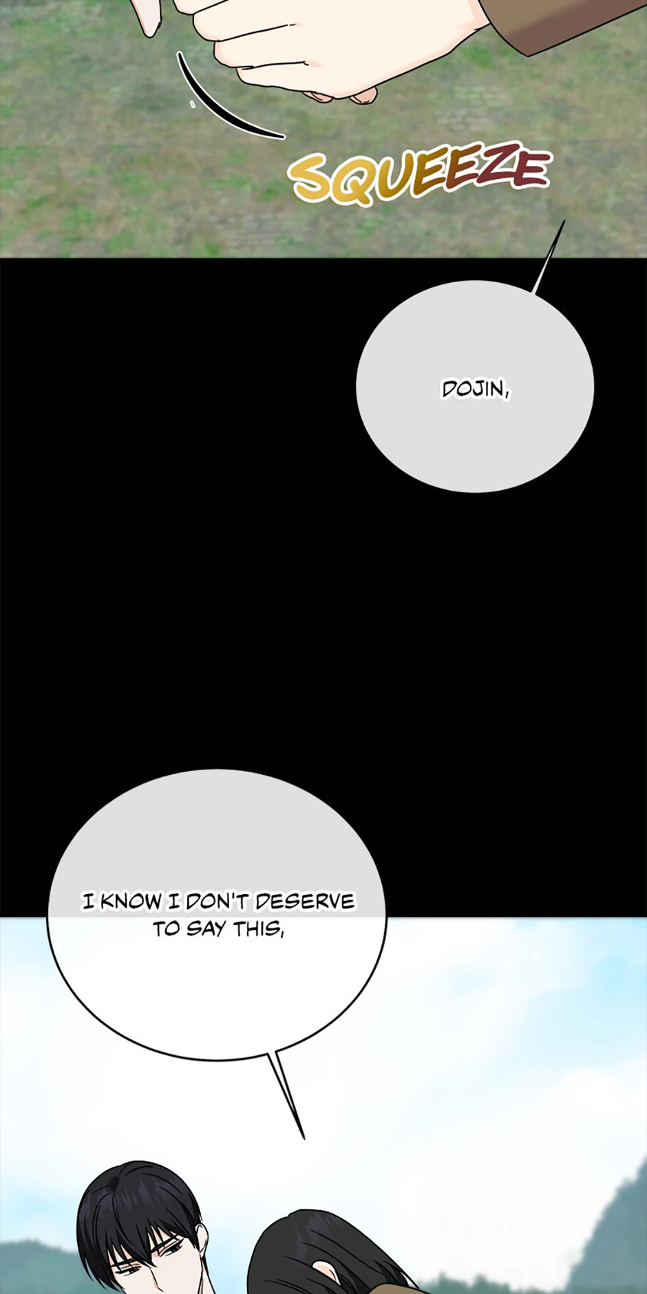 My Boss Can't Sleep Without Me Chapter 101 - page 31