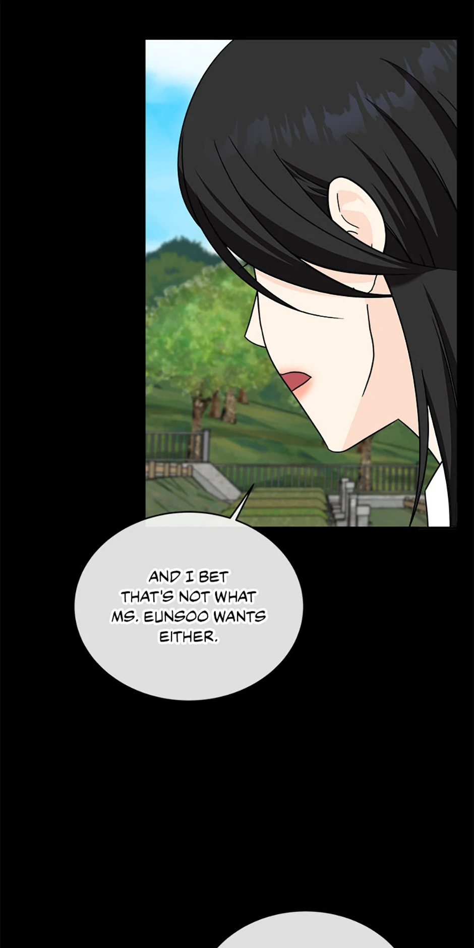 My Boss Can't Sleep Without Me Chapter 101 - page 33