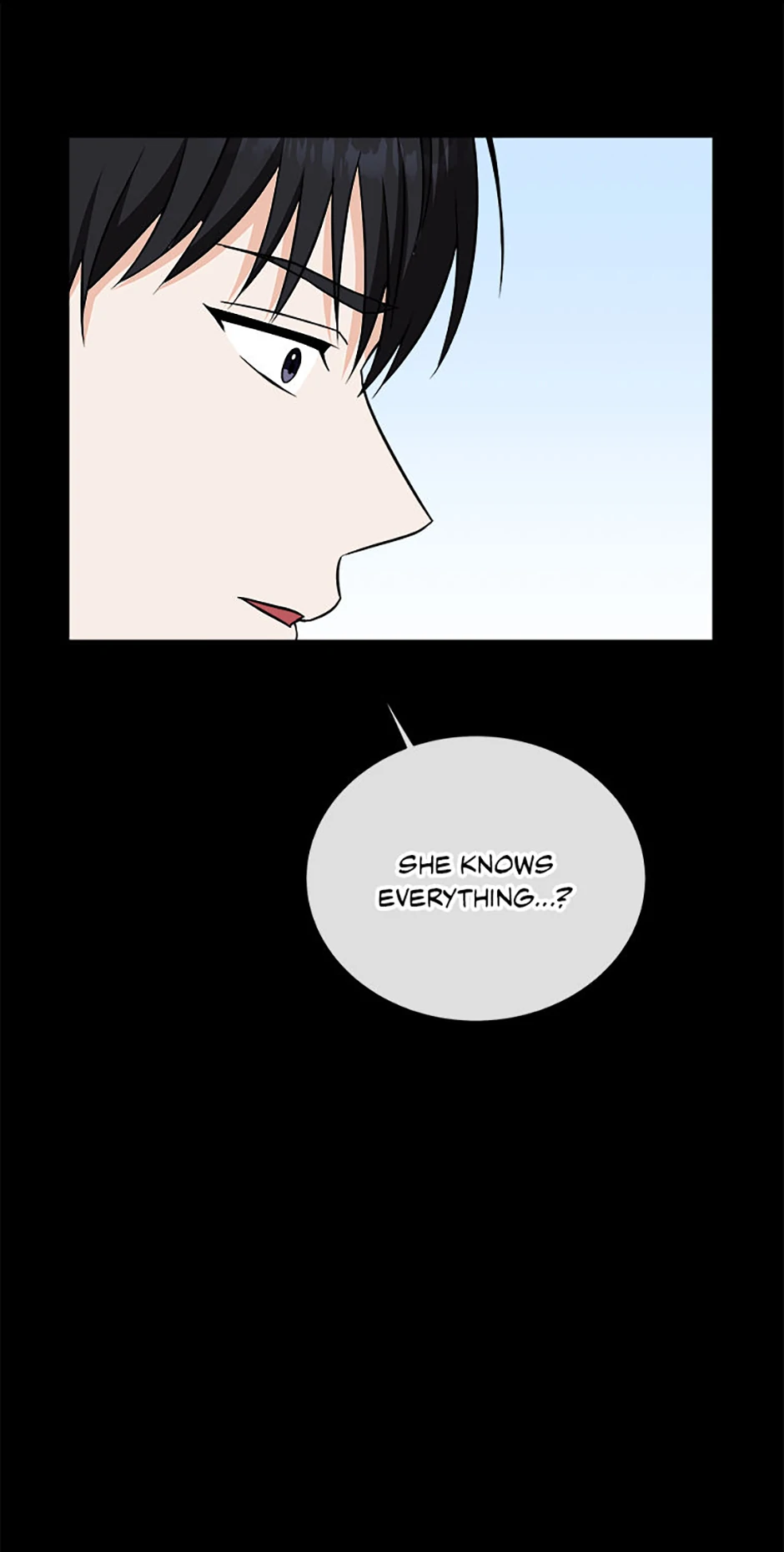 My Boss Can't Sleep Without Me Chapter 101 - page 38