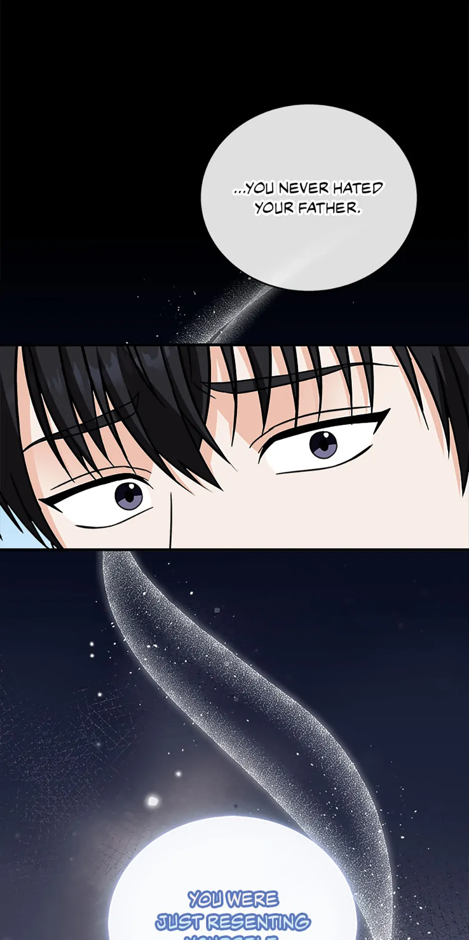 My Boss Can't Sleep Without Me Chapter 101 - page 41