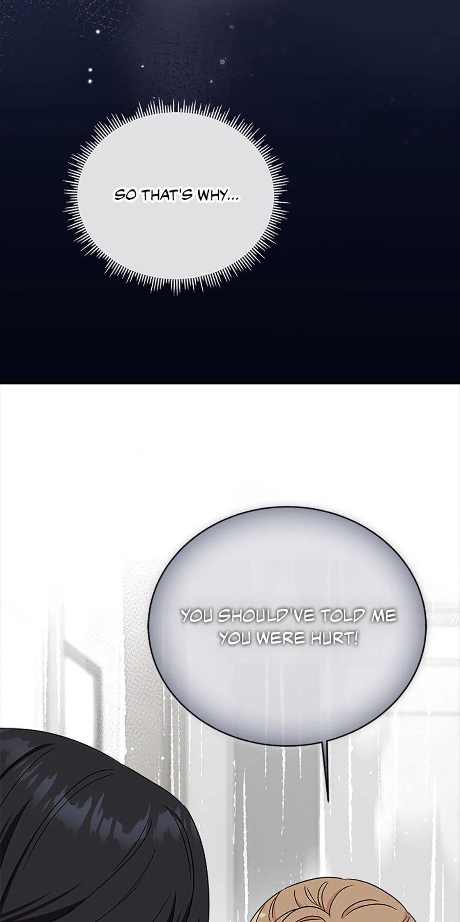 My Boss Can't Sleep Without Me Chapter 101 - page 43