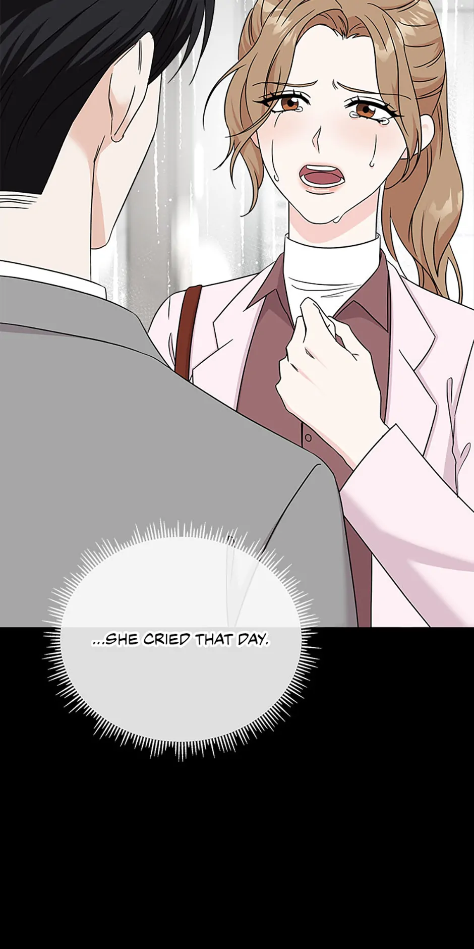 My Boss Can't Sleep Without Me Chapter 101 - page 44