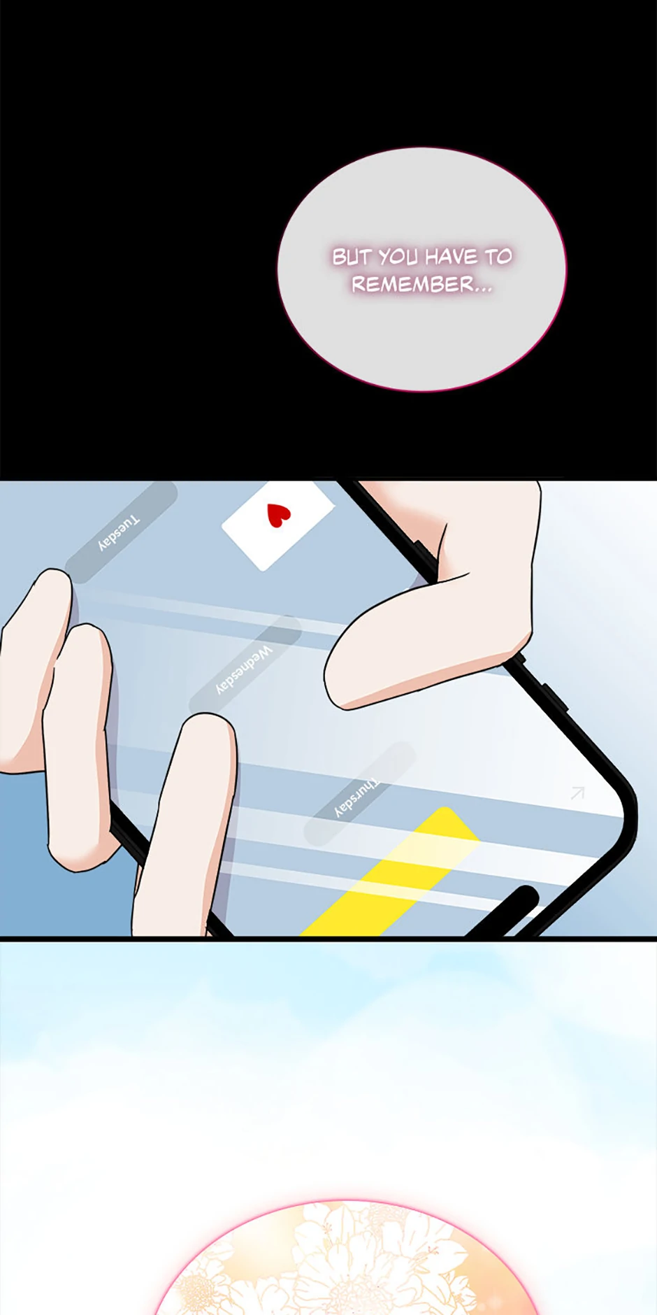 My Boss Can't Sleep Without Me Chapter 101 - page 47