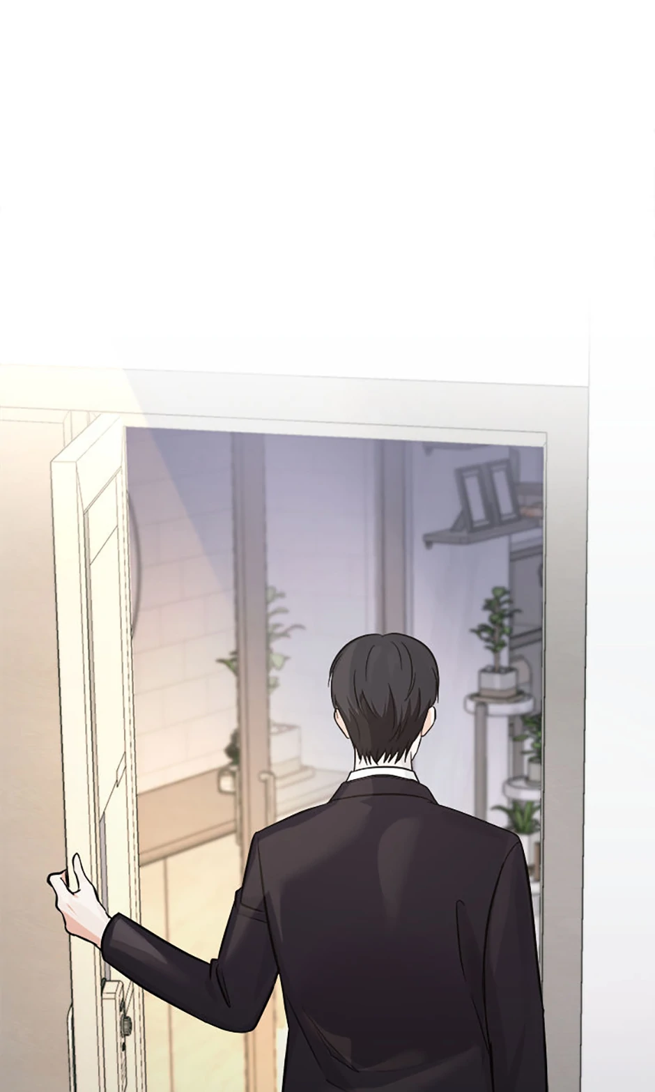 My Boss Can't Sleep Without Me Chapter 101 - page 5