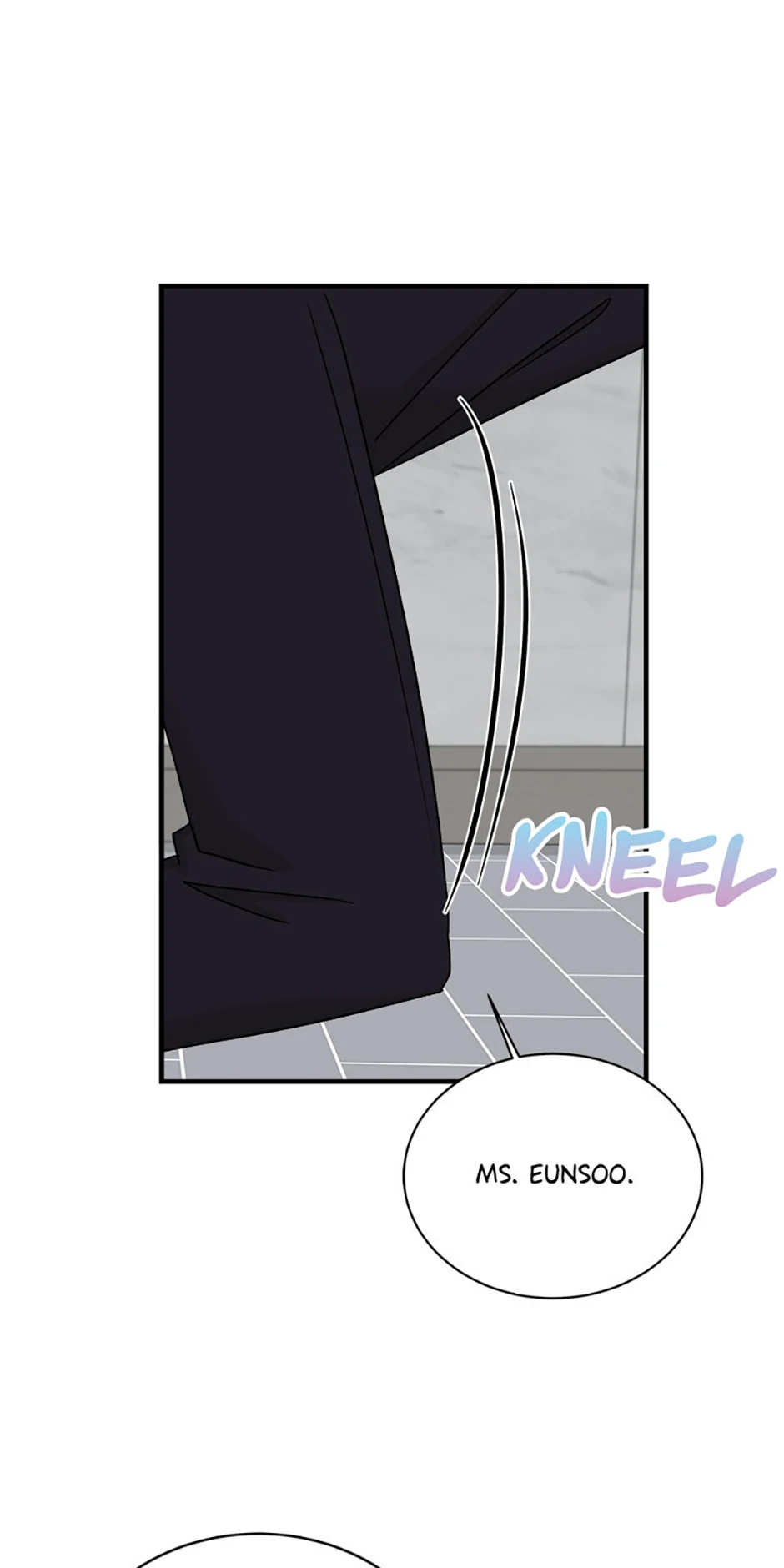 My Boss Can't Sleep Without Me Chapter 101 - page 50