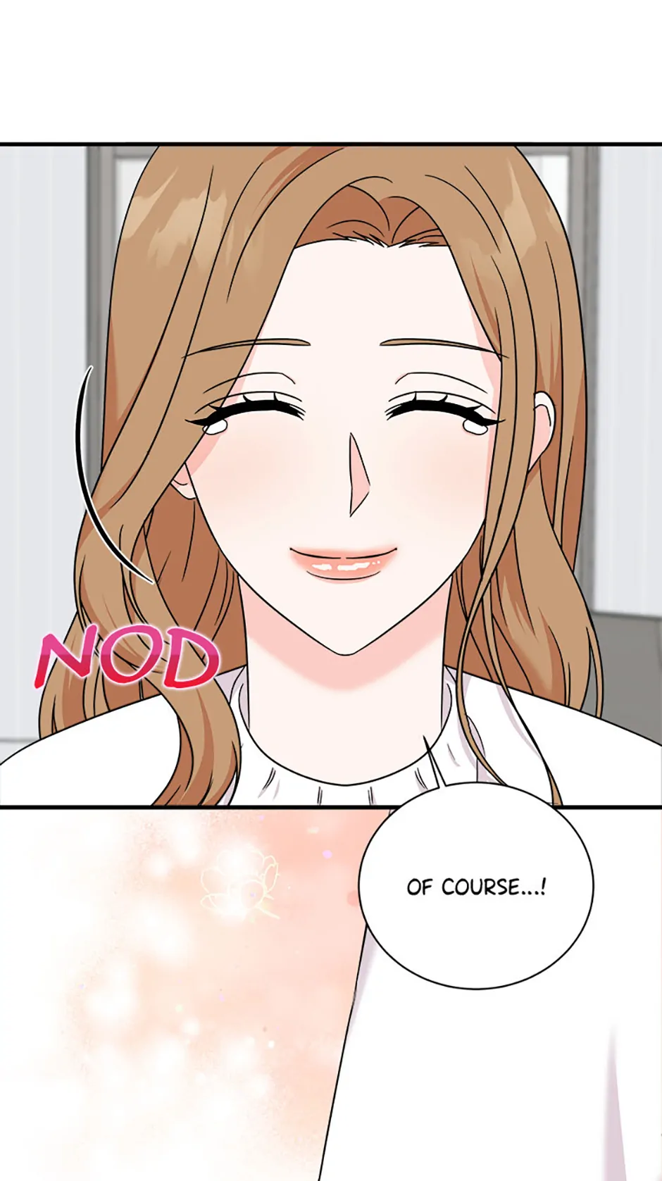 My Boss Can't Sleep Without Me Chapter 101 - page 55