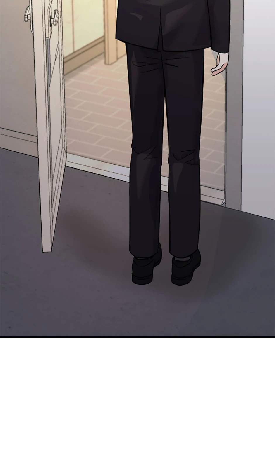 My Boss Can't Sleep Without Me Chapter 101 - page 6