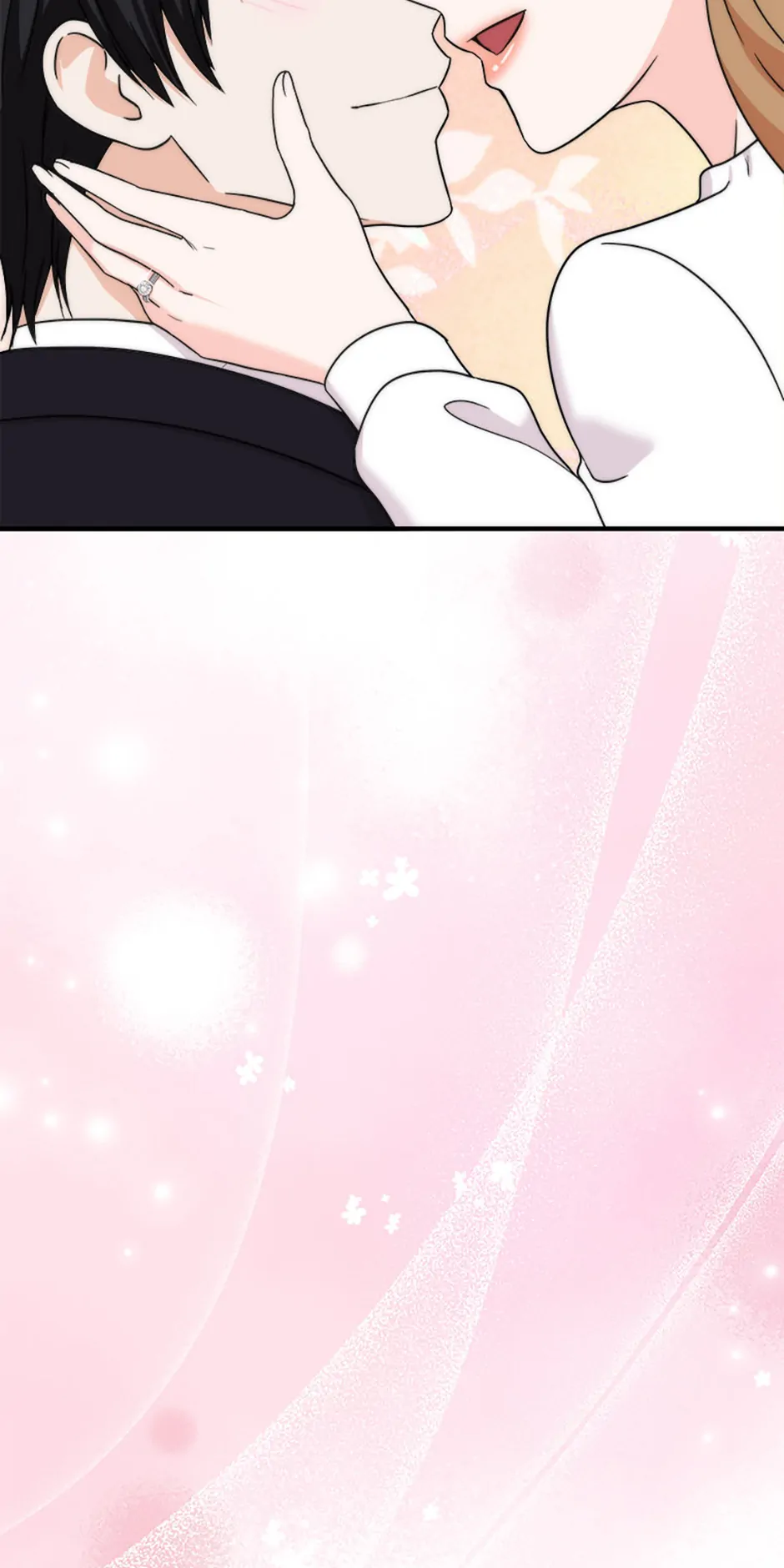 My Boss Can't Sleep Without Me Chapter 101 - page 61
