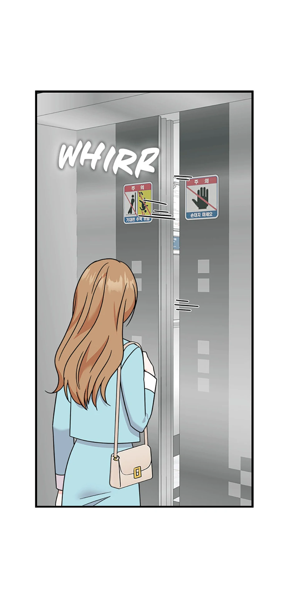 My Boss Can't Sleep Without Me Chapter 101 - page 63