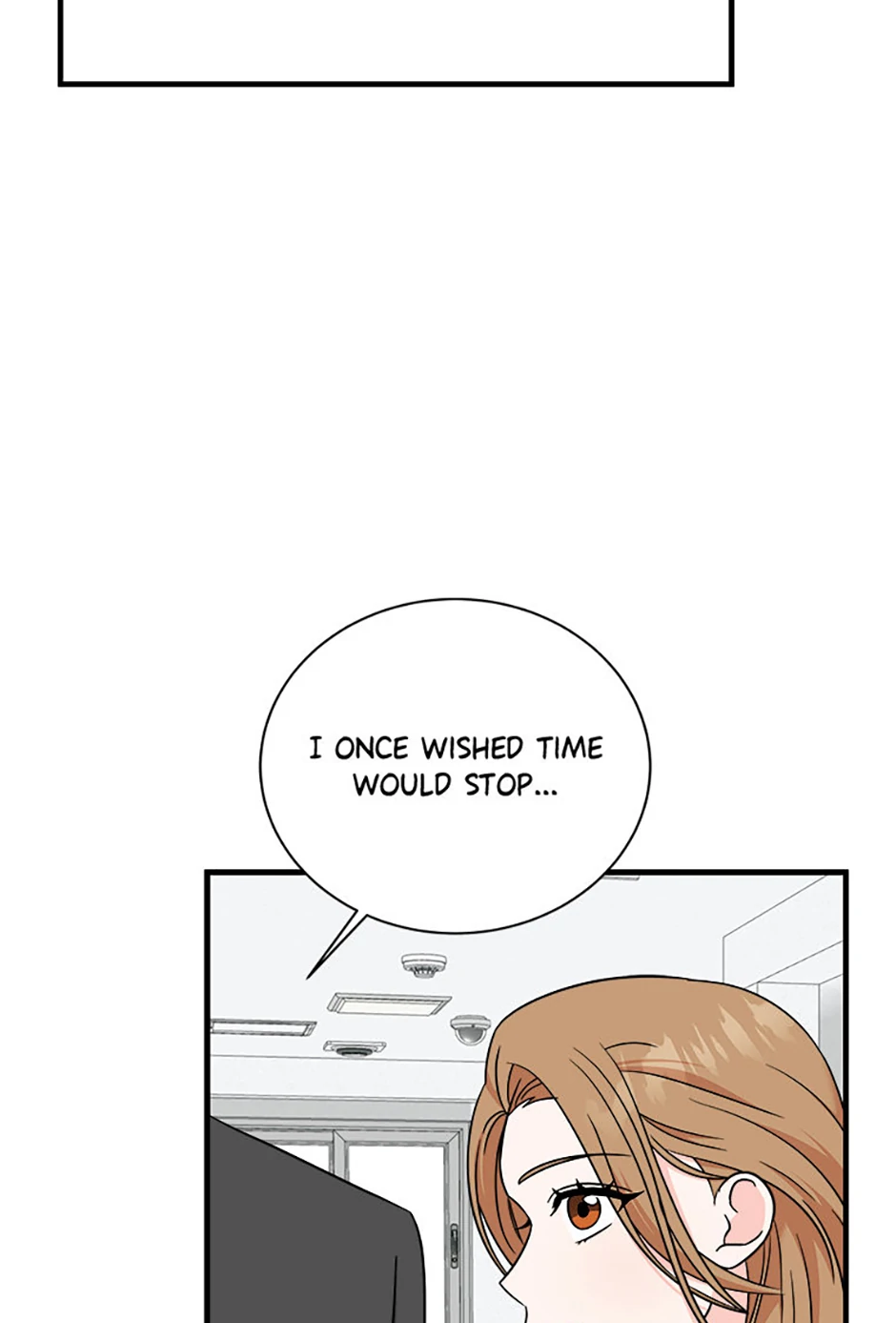 My Boss Can't Sleep Without Me Chapter 101 - page 72