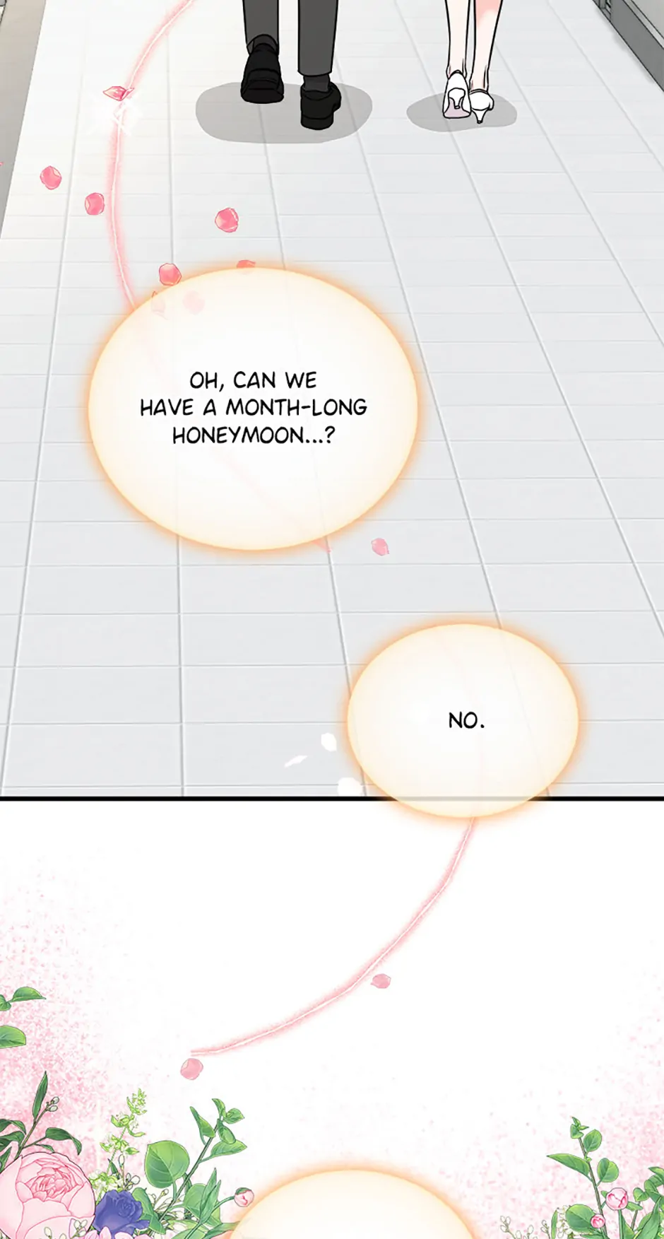 My Boss Can't Sleep Without Me Chapter 101 - page 78