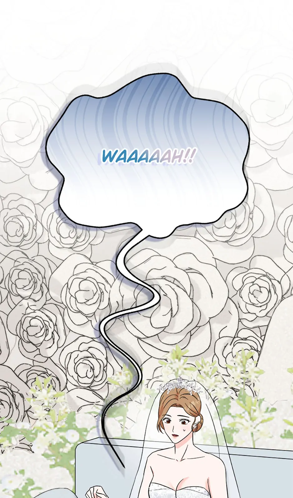 My Boss Can't Sleep Without Me Chapter 102 - page 10
