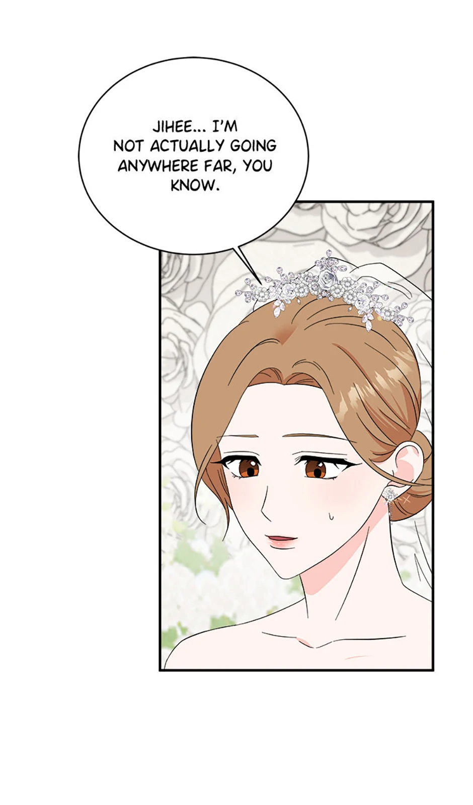 My Boss Can't Sleep Without Me Chapter 102 - page 12